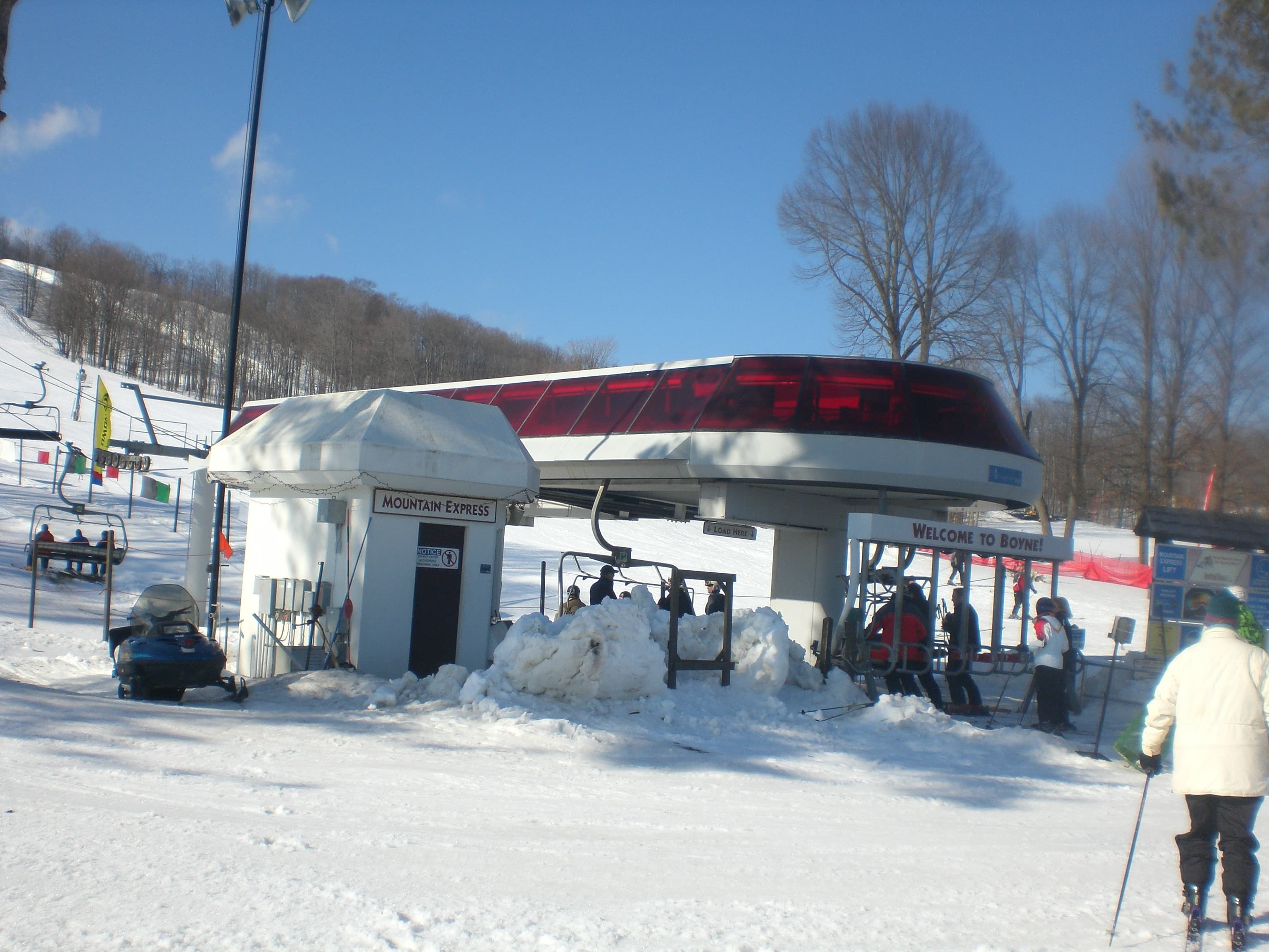 Boyne Mountain