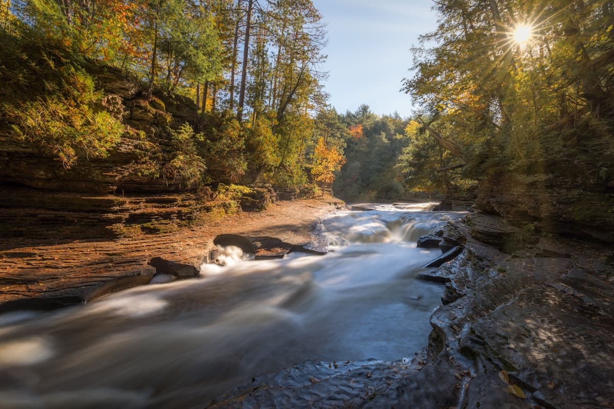 Downriver, Michigan