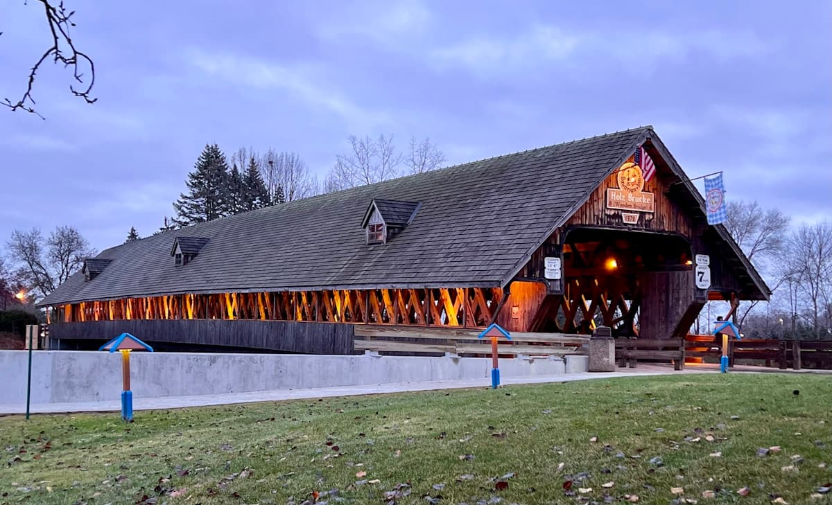 Frankenmuth