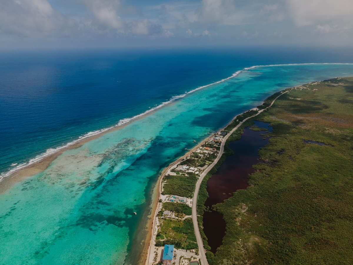Grand Cayman