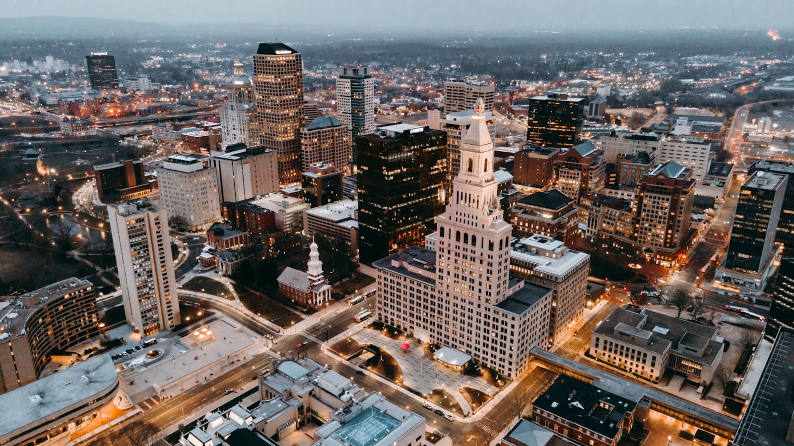 Hartford