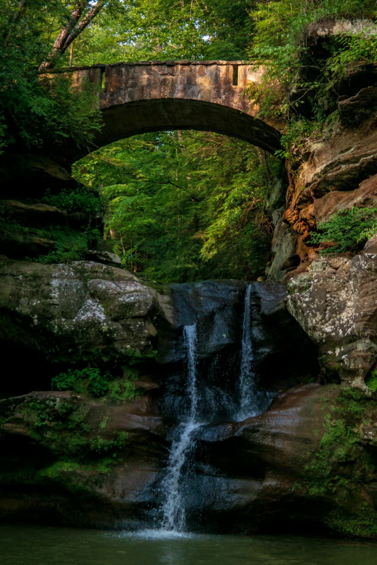 Hocking Hills