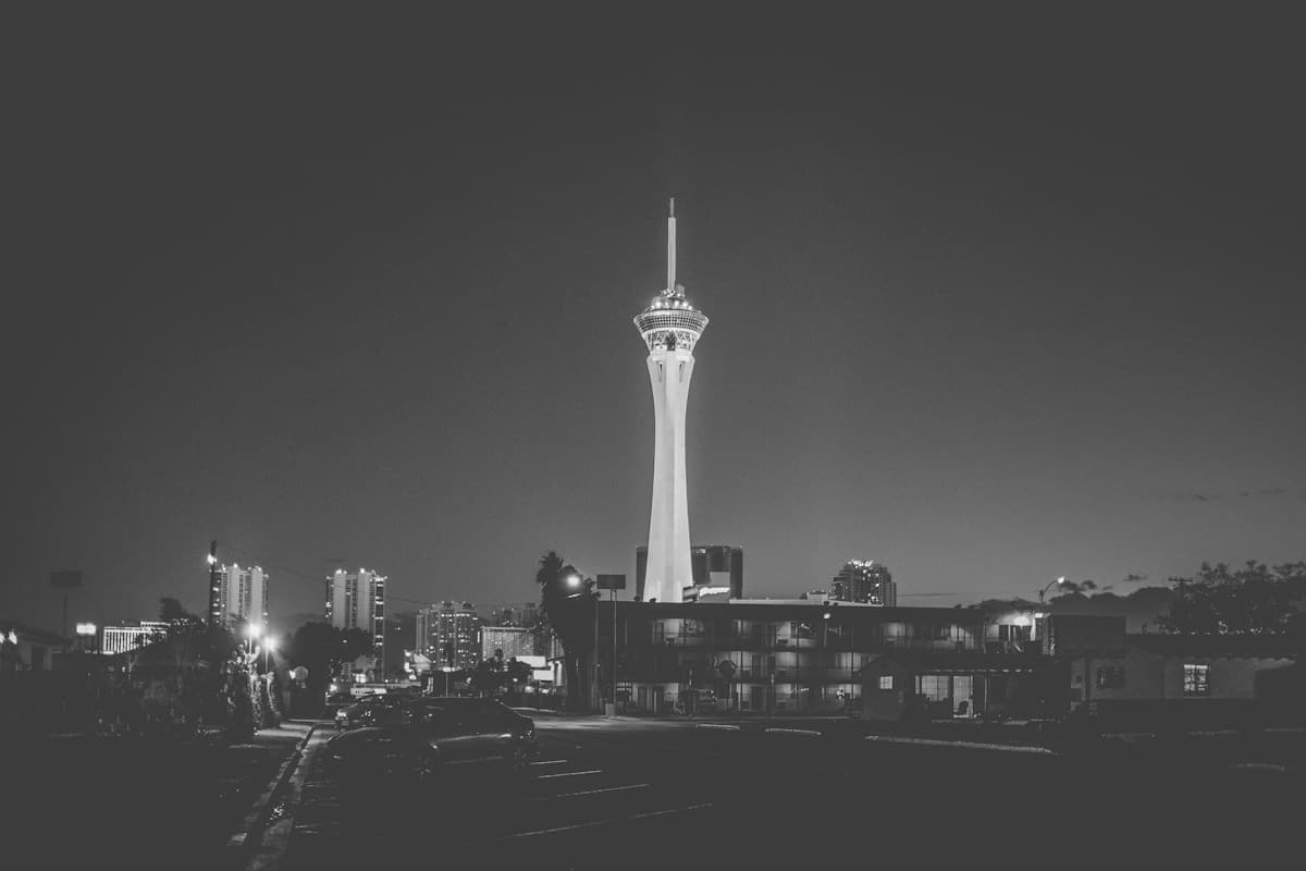 Las Vegas