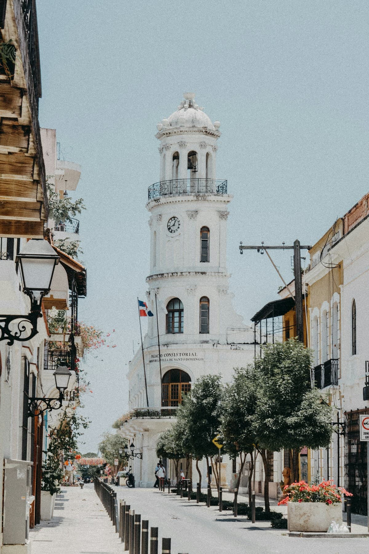 Santo Domingo
