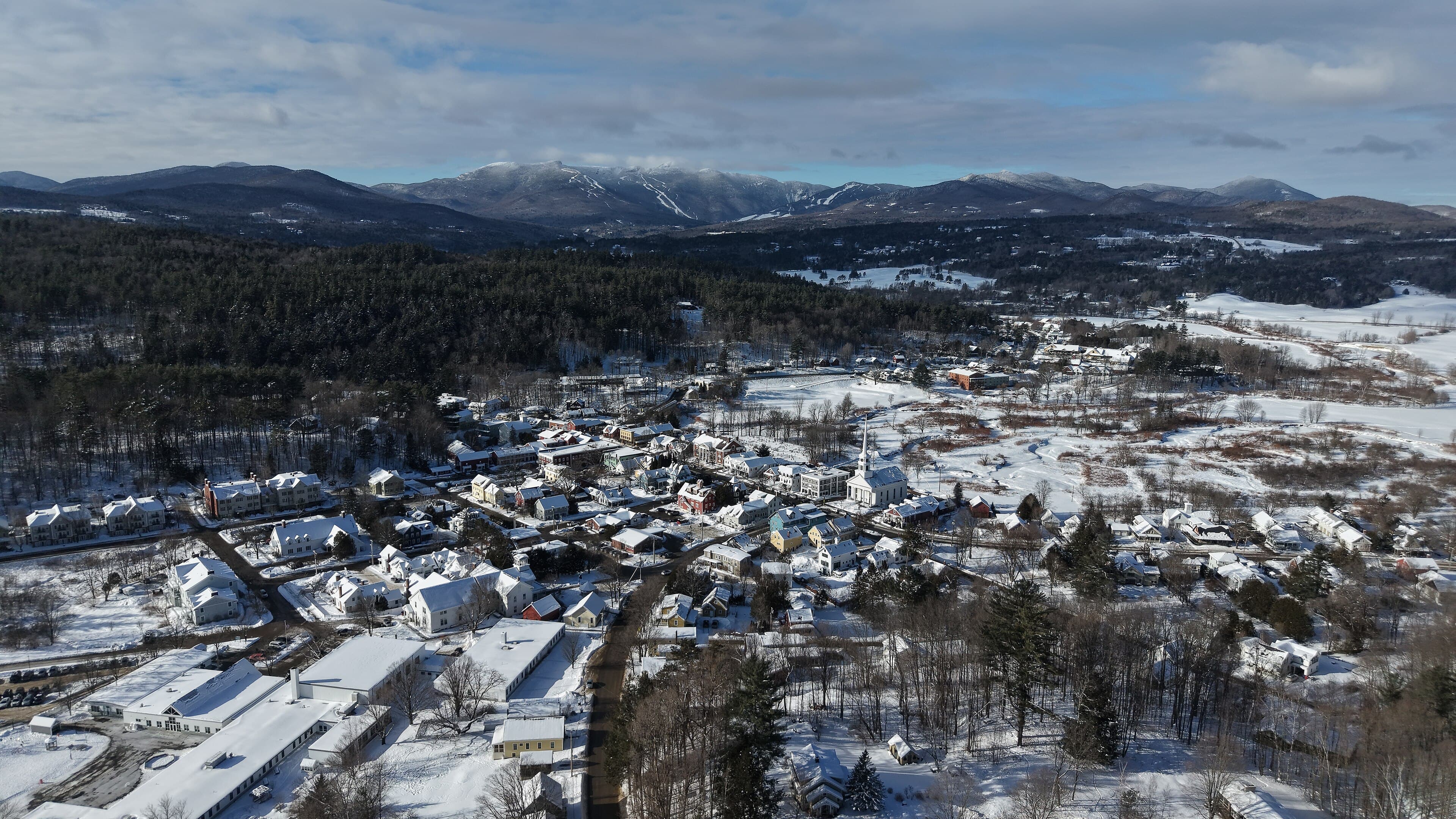 Stowe
