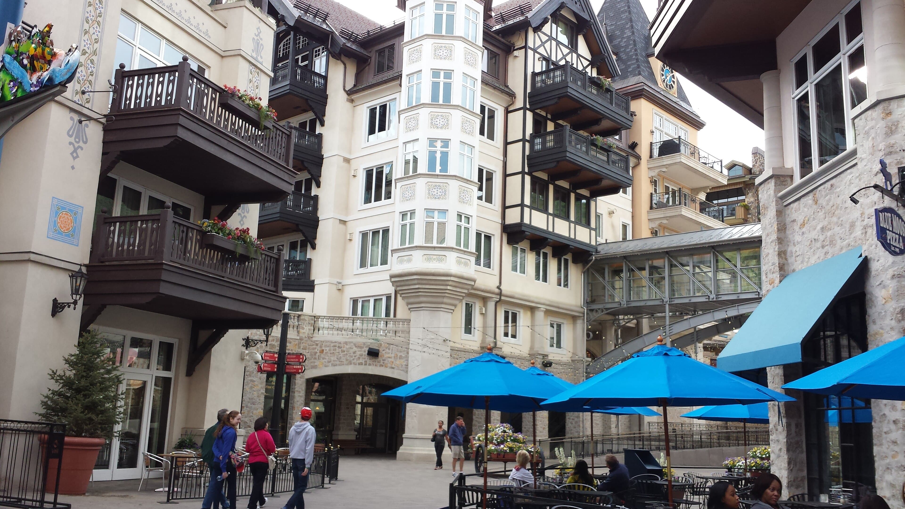 Vail