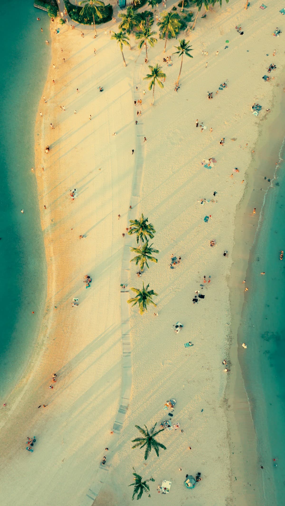 Waikiki